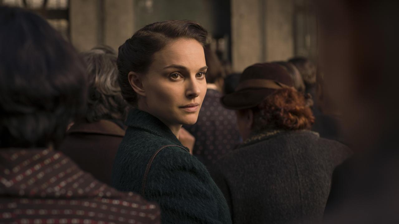 Confira o trailer do primeiro filme dirigido por Natalie Portman