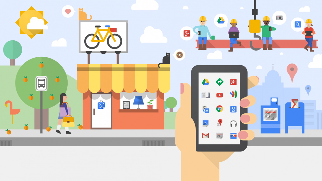 Google oferece 2 GB de armazenamento grátis para quem fizer verificação de segurança