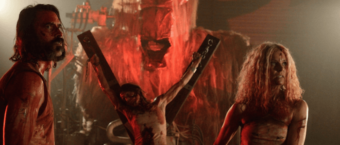 31 | Trailer do novo filme de Rob Zombie traz palhaços assassinos