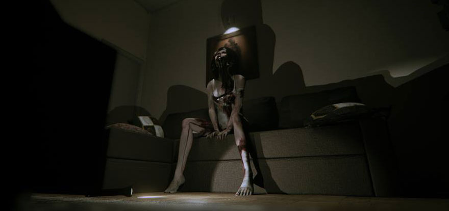 Estúdio explica a razão do cancelamento de jogo inspirado em P.T.