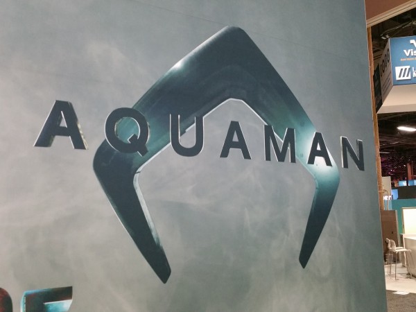 Aquaman