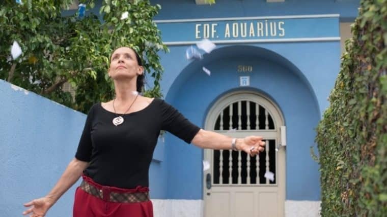 Aquarius | Confira o trailer do novo filme brasileiro aclamado em Cannes