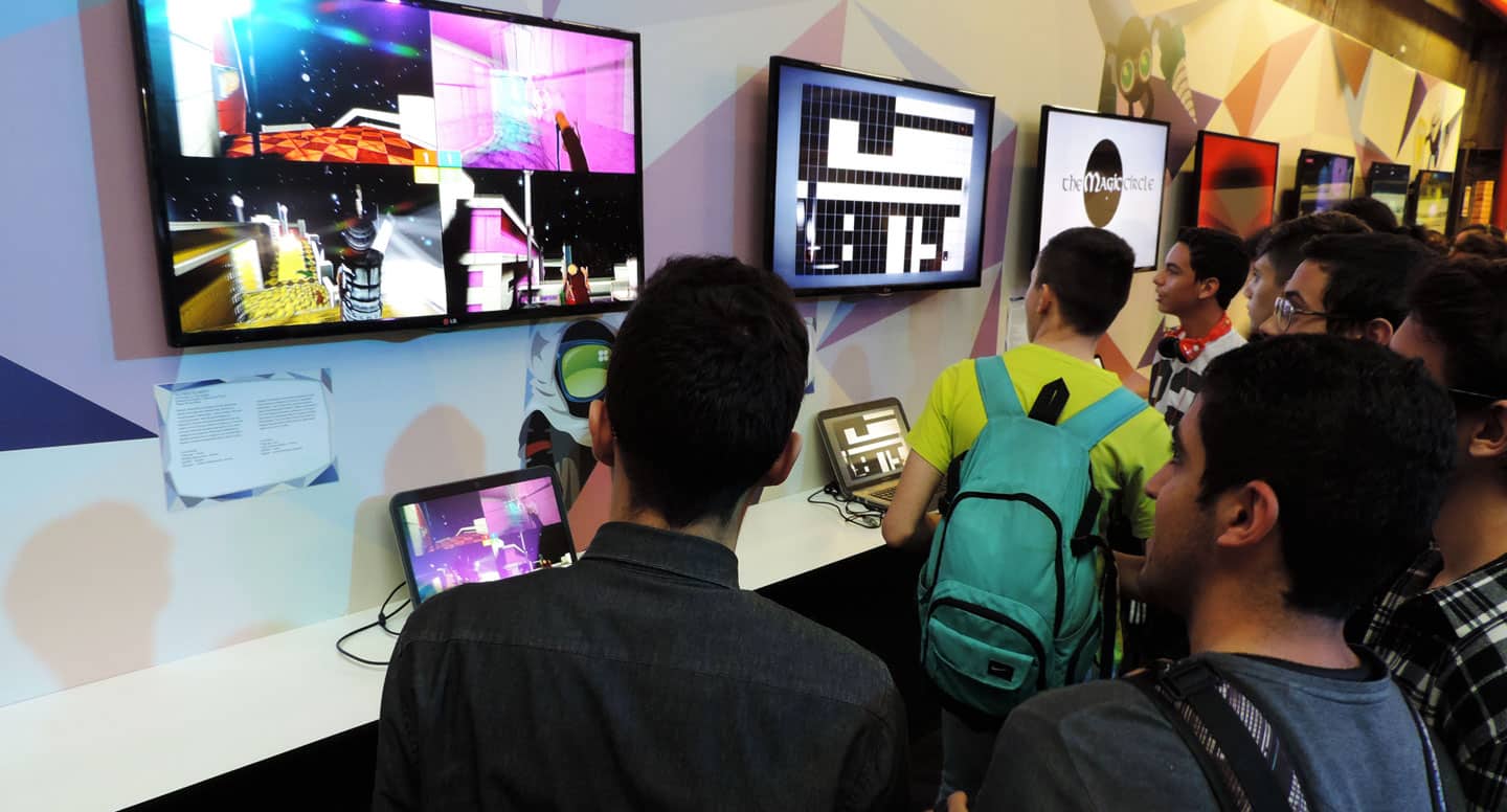 BIG Festival 2016 | 10 jogos independentes que valem a pena