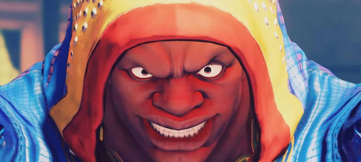 Street Fighter V | Ibuki e Balrog chegam dia 1º de julho ao jogo