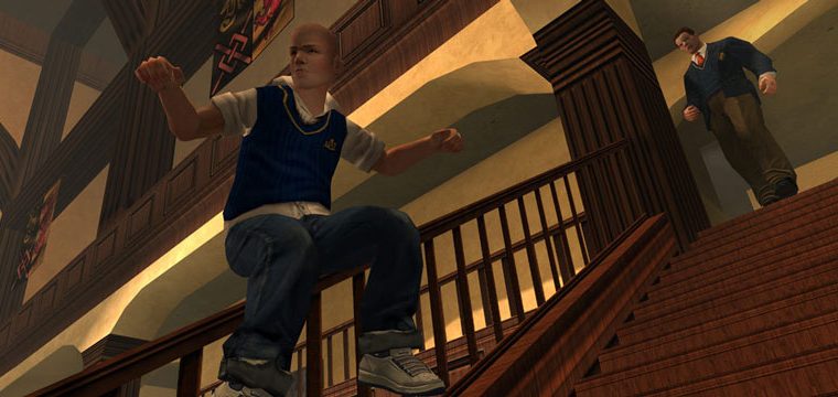 Bully 2 Info on X: Here are some of the concept art without the  watermarks. #Bully2 #Bully2info  / X