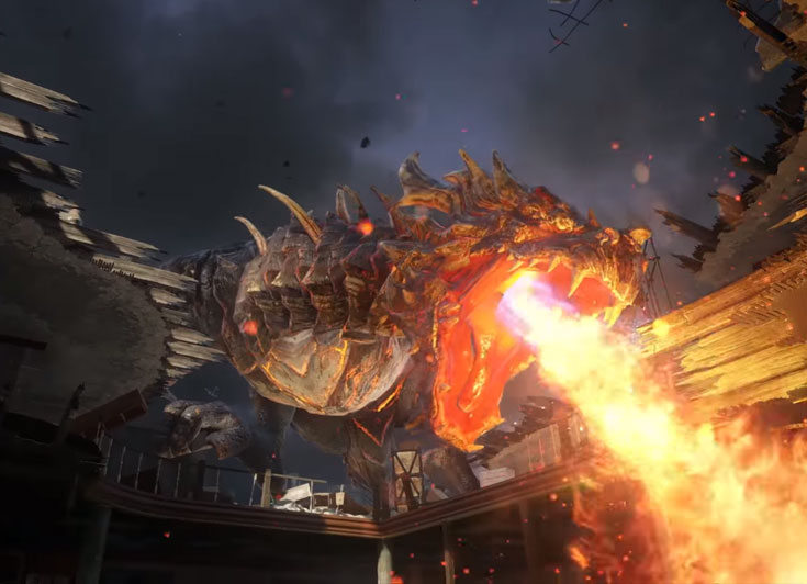 Call of Duty: Black Ops III | Novo pacote de DLC leva dragões para o jogo