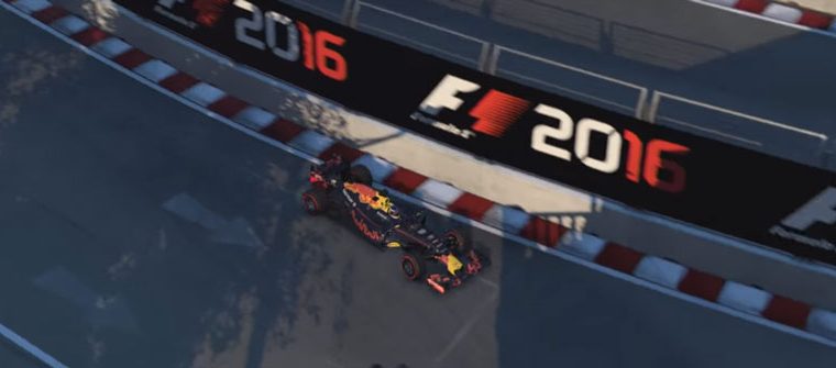 F1 2018 está gratuito para PC - NerdBunker