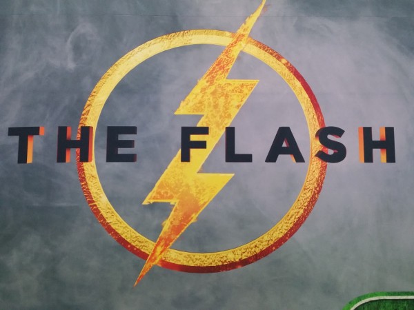 Flash