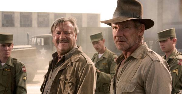 Presidente da Disney fala que teremos mais Indiana Jones após o quinto filme