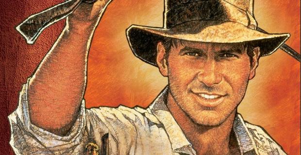 Indiana Jones 5 | "Não vamos matar Harrison Ford no final", diz Spielberg