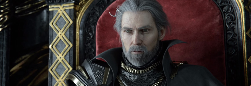 Fique impressionado você também com o novo trailer de Kingsglaive: Final Fantasy XV