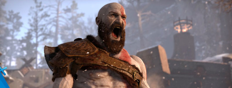 Novo God of War não será último jogo da série