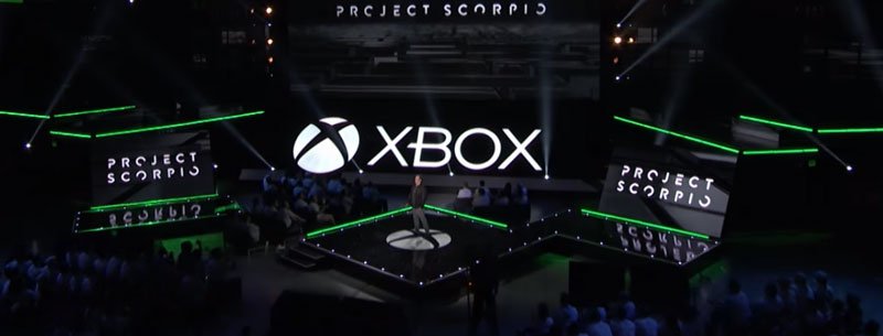 E3 2016 | Microsoft aposta em um Xbox 