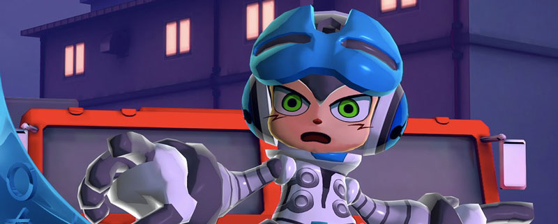 Mighty No. 9 está quase o dobro do preço mais caro nas plataformas PlayStation