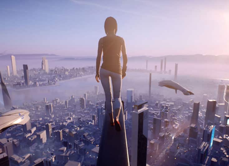 Review | Mirror’s Edge Catalyst