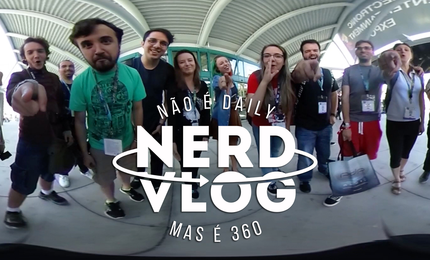YouTubers Gamers te julgam!