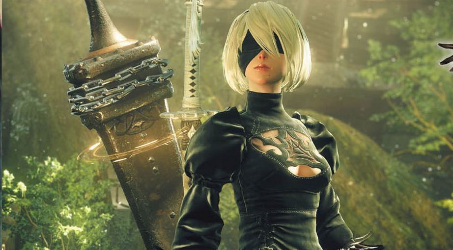 E3 2016 | NieR Automata ganha novo trailer