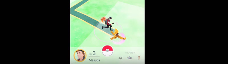 E3 2016 | Veja a demonstração de Pokémon Go na feira