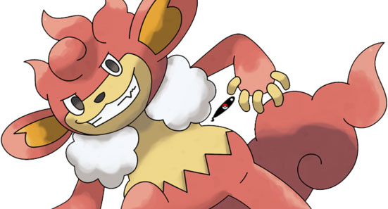 Esse é o Pokémon menos amado pelos fãs