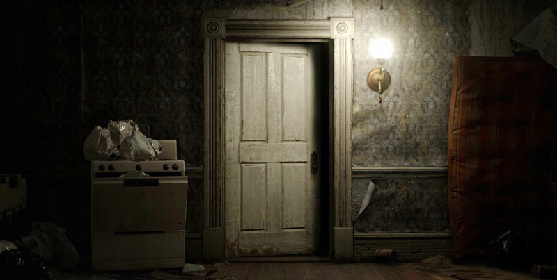 Produtor de Resident Evil 7 fala que jogo estava sendo feito antes de P.T.