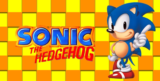 Sega celebra os 25 anos de Sonic com vídeo especial de trajetória do personagem Jovem Nerd