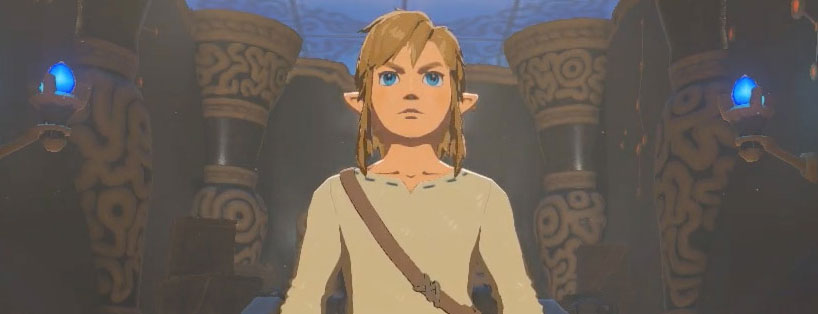 E3 2016 | Tudo o que sabemos sobre Zelda: Breath of the Wild