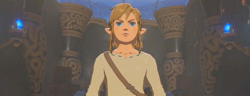 E3 2016 | Tudo o que sabemos sobre Zelda: Breath of the Wild