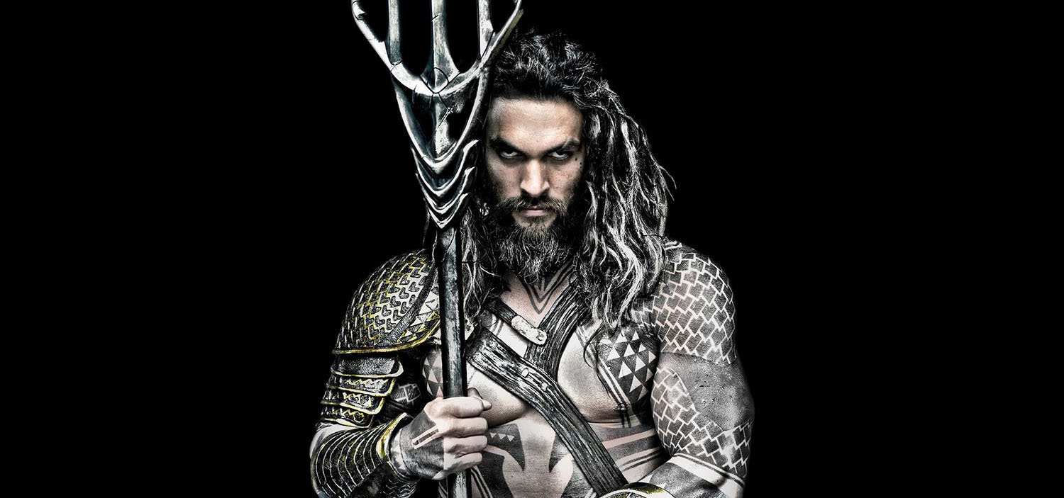 James Wan fala sobre expectativas para Aquaman