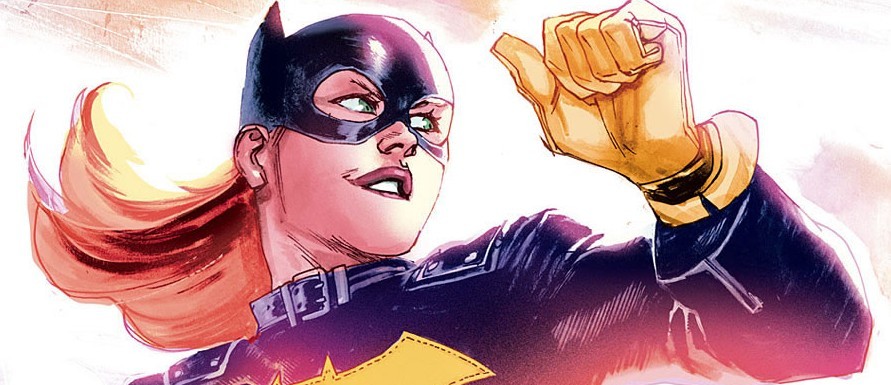 Batgirl | Veja as prévias da nova fase da heroína