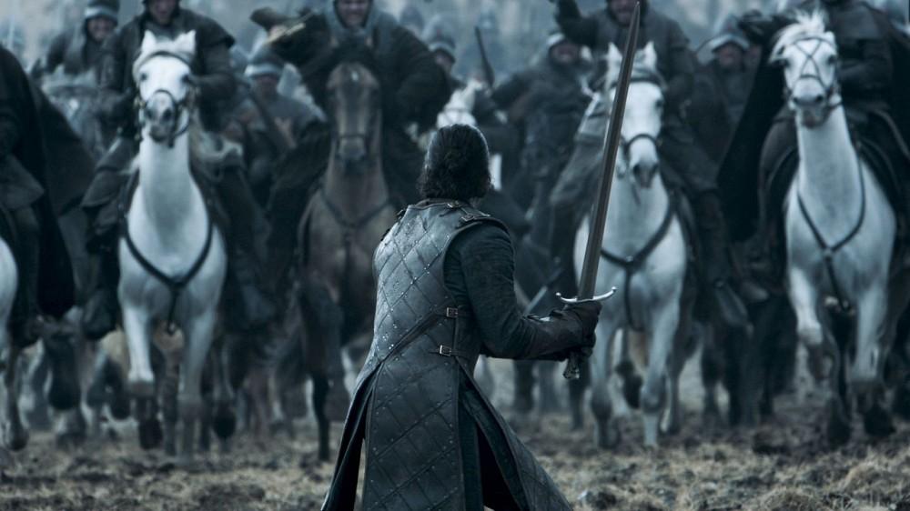 Game of Thrones | Veja alguns números da Batalha dos Bastardos