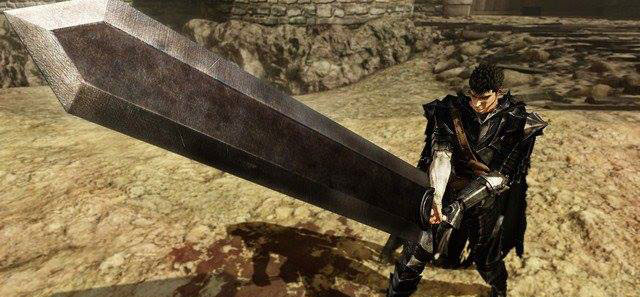 Veja o primeiro trailer do novo jogo baseado em Berserk