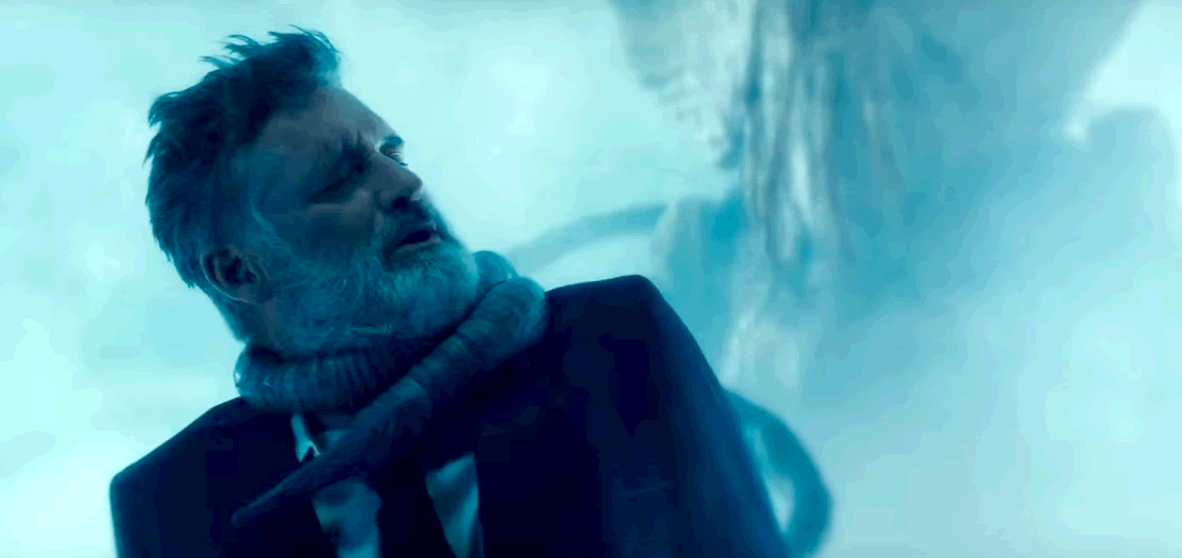 Bill Pullman fala sobre Independence Day: O Ressurgimento e a relação com o Brasil