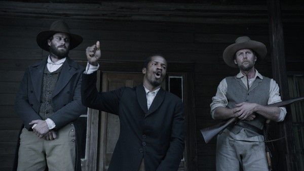 The Birth of a Nation | Um dos favoritos ao Oscar 2017 ganha novo trailer