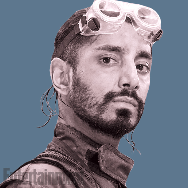 bodhi rook rogue one