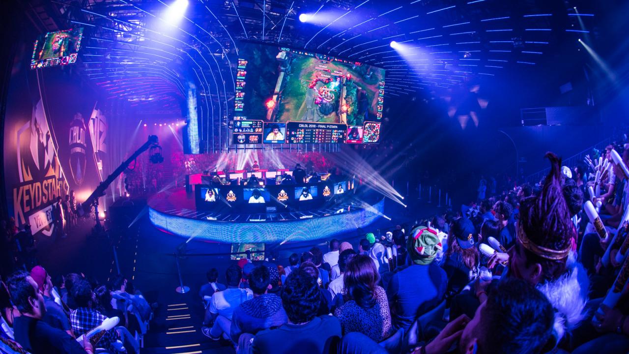 League of Legends | Final do campeonato brasileiro será transmitida pela TV