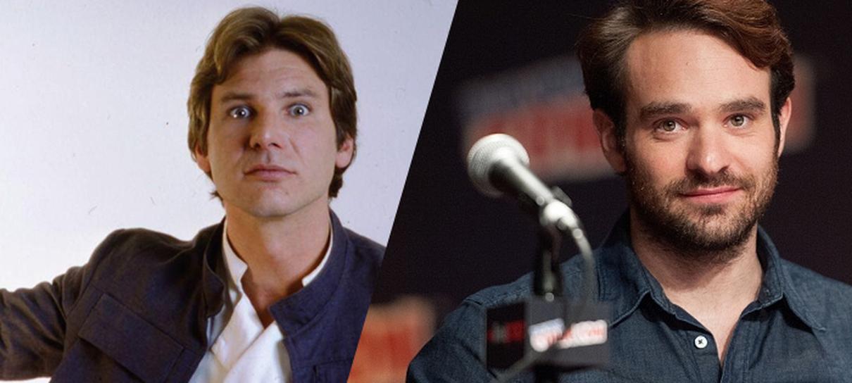 Star Wars | Ator de Demolidor poderia ter sido Han Solo