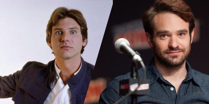 Star Wars | Ator de Demolidor poderia ter sido Han Solo
