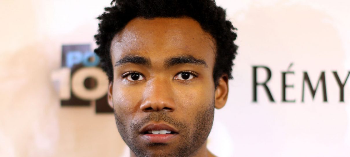 Spider-Man: Homecoming | Donald Glover entra para o elenco do filme, diz  site - NerdBunker