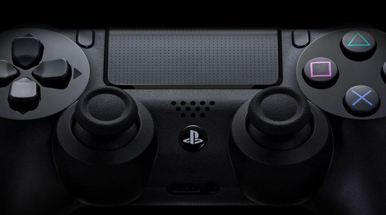 Sony pode lançar um controle