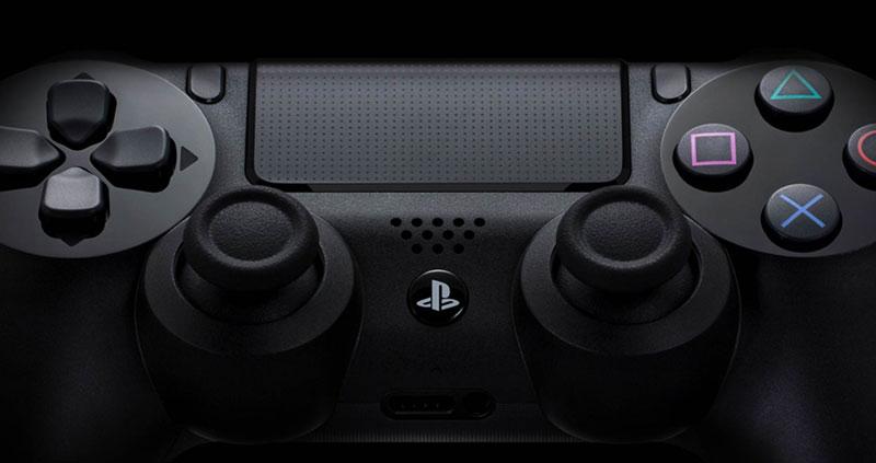 Sony pode lançar um controle "Elite" para o PlayStation 4