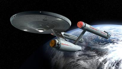 Star Trek | Paramount divulga diretrizes para filmes feitos por fãs