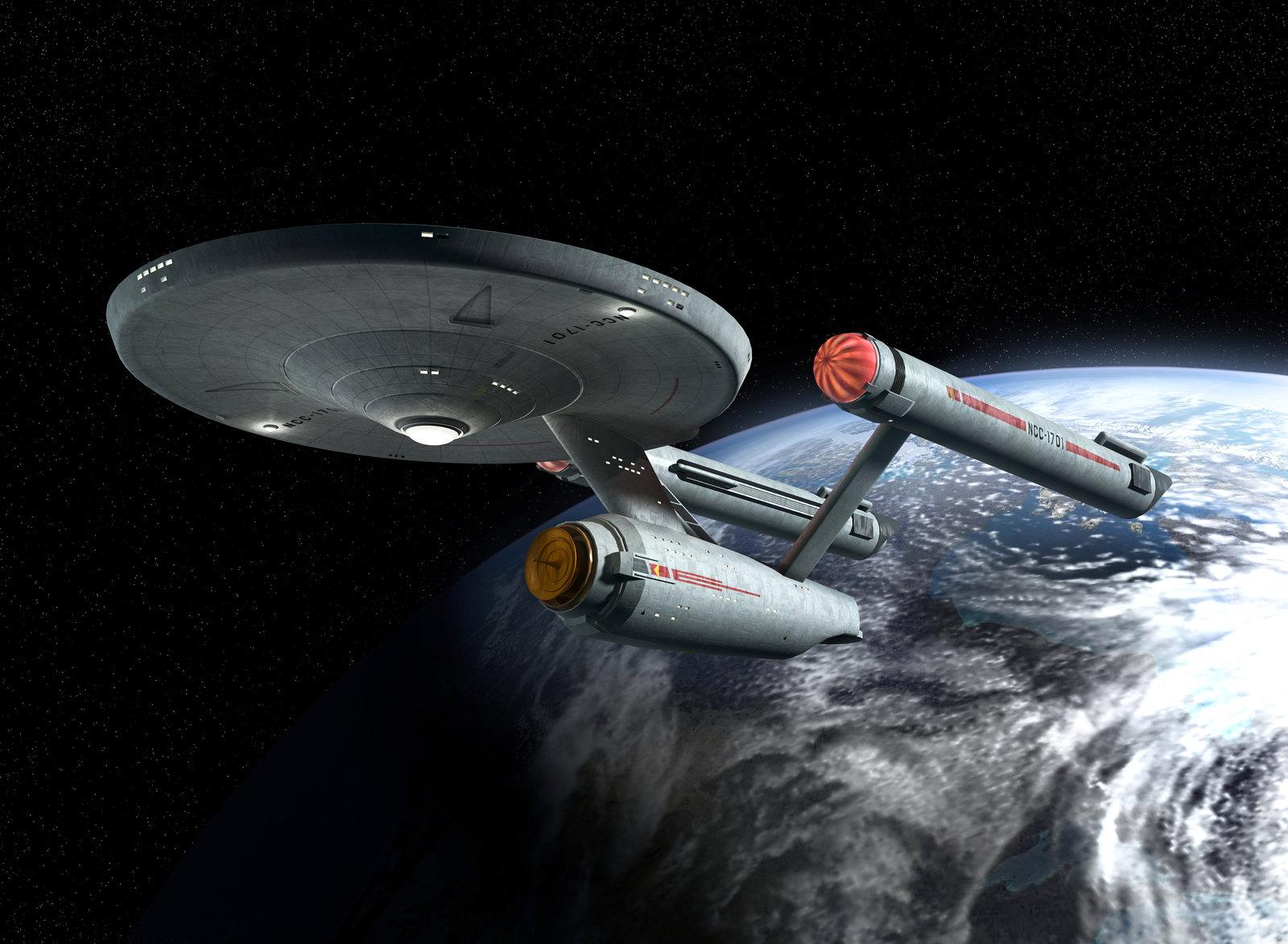Star Trek | Paramount divulga diretrizes para filmes feitos por fãs