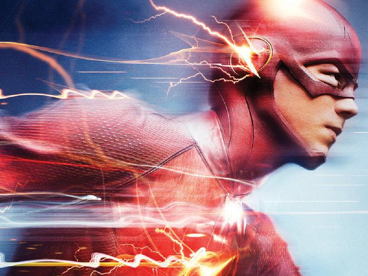 The Flash | Terceira temporada irá adaptar Ponto de Ignição