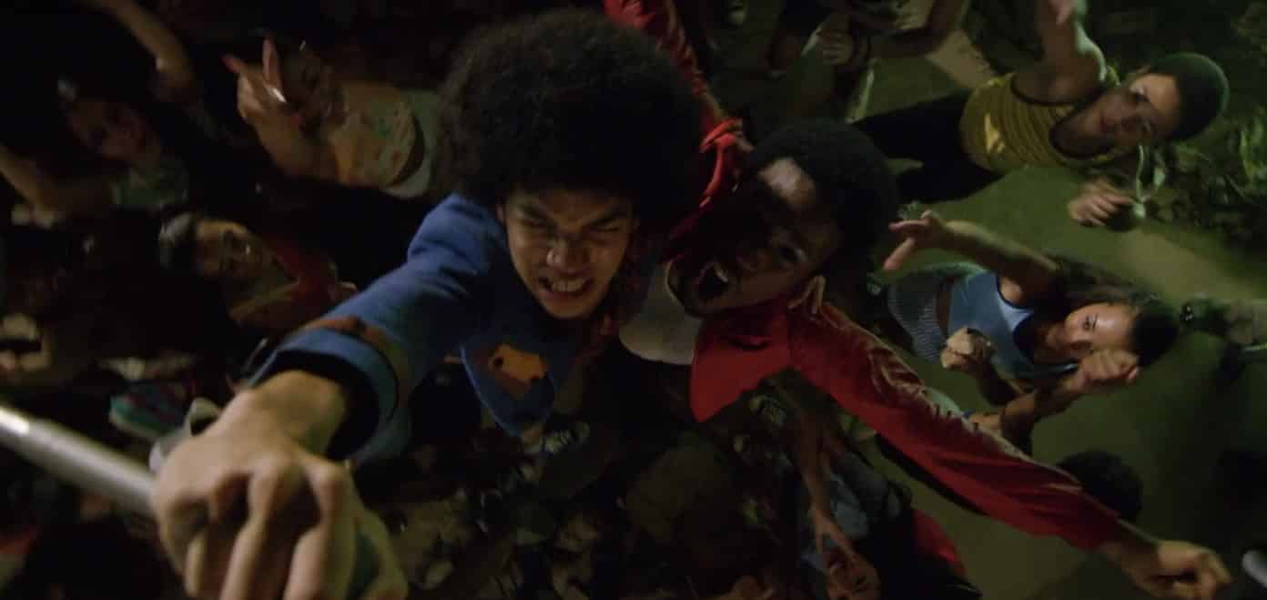 The Get Down | Netflix divulga novo teaser e data de estreia da série