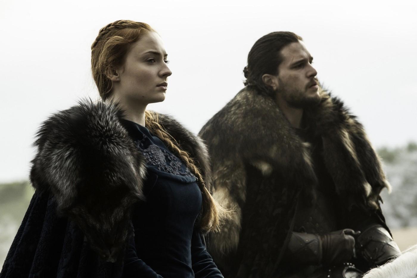 Game of Thrones | Fotos do próximo episódio mostram a dimensão da Batalha dos Bastardos