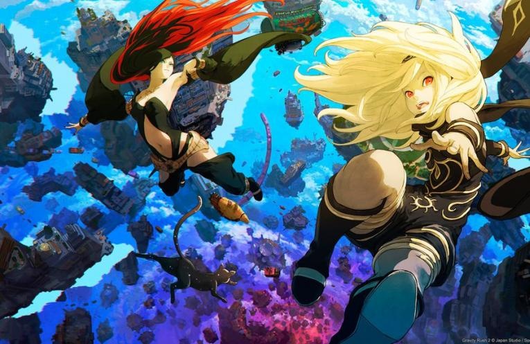 E3 2016 | Gravity Rush 2 ganha novo trailer