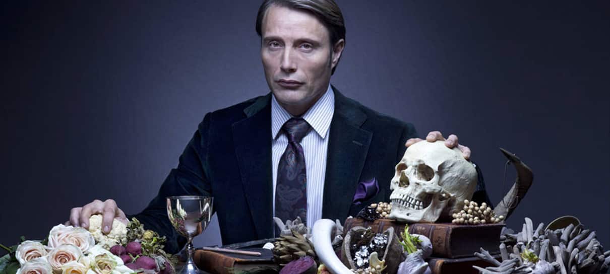 Hannibal pode ter nova temporada