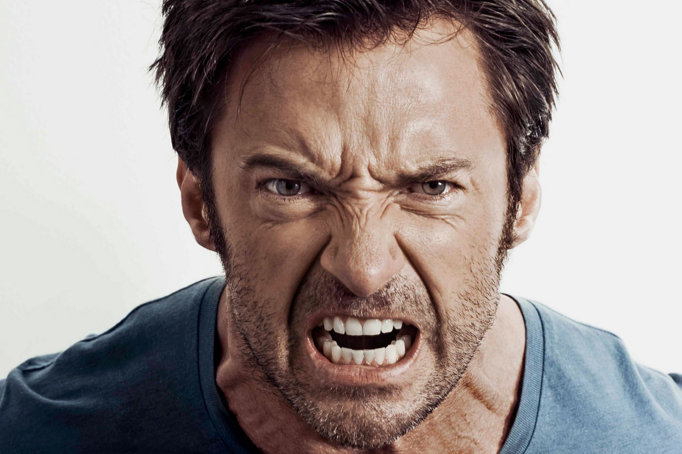 Wolverine 3 | Hugh Jackman se prepara para o filme