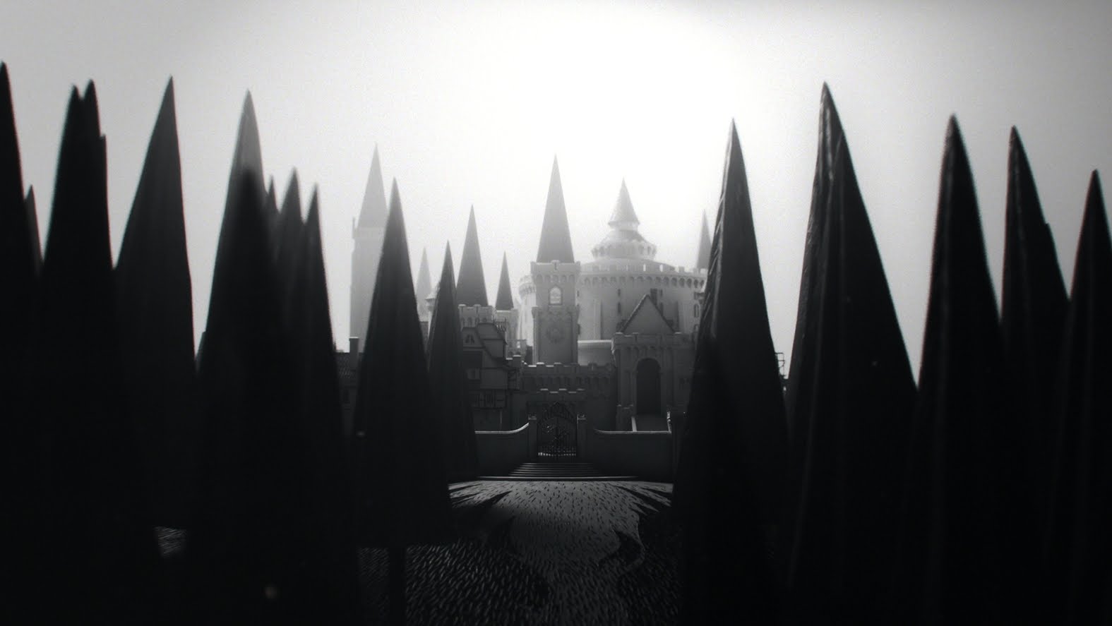 J.K. Rowling anuncia oficialmente o nome das casas de Ilvermorny