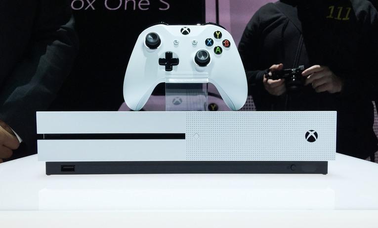 E3 2016 | Assista a um Hands On do novo Xbox One S